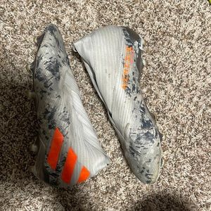 Adidas soccer cleats
